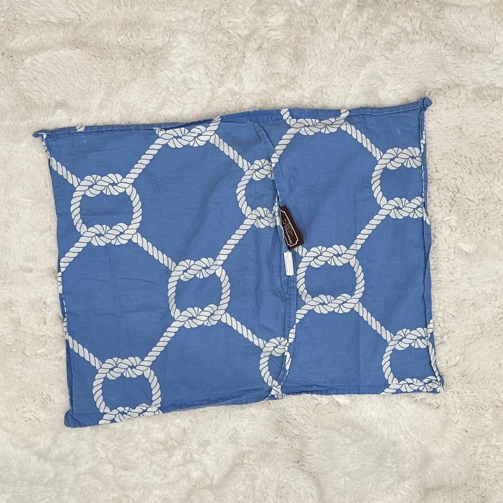Jonathan Adler Set Standard size 2 Pillow Shams